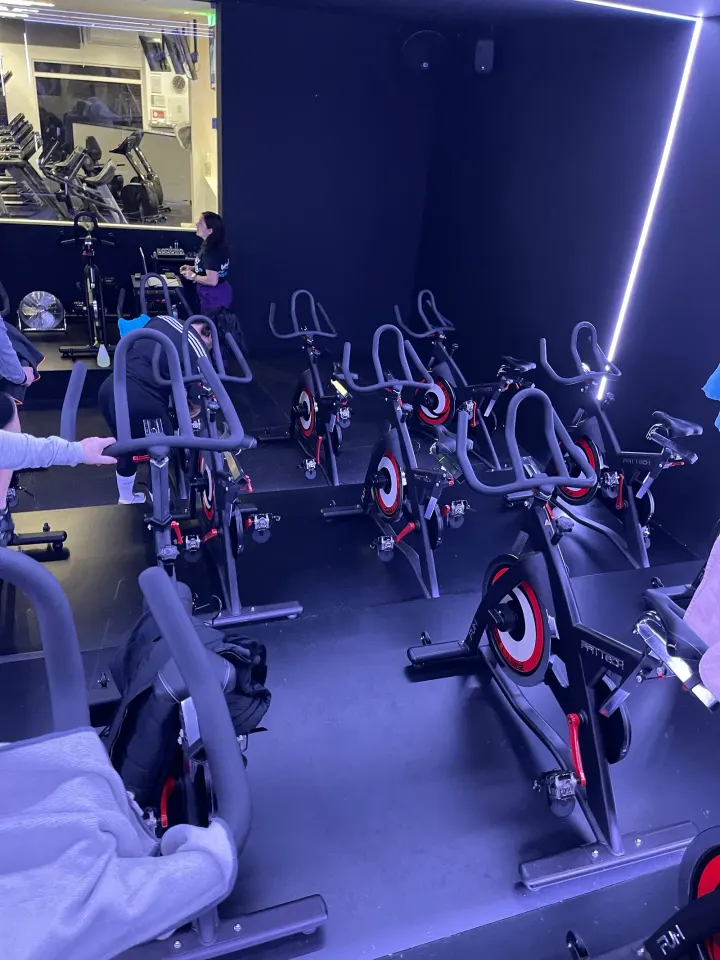 Moov Fitness Center — ginásio-studio em Loulé — 3