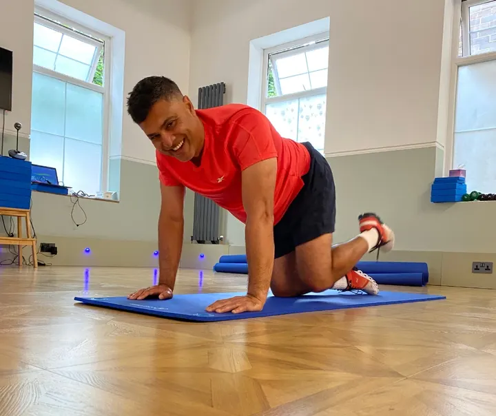Renovate Gym — fitness studio in Rickmansworth — 3