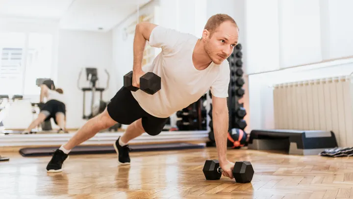 Renovate Gym — fitness studio in Rickmansworth — 4