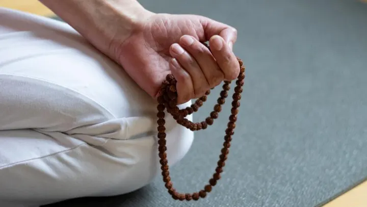 Yoga mit Gauri — yoga-studio in Beiertheimer Feld, Karlsruhe — 3