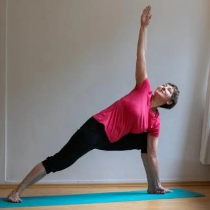 Yoga mit Gauri — yoga-studio in Karlsruhe — 3