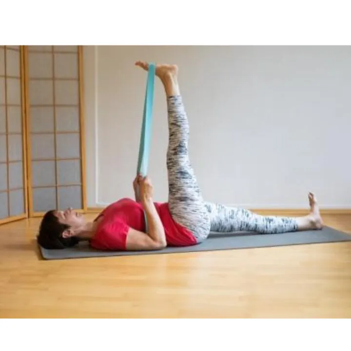 Yoga mit Gauri — yoga-studio in Karlsruhe — 4