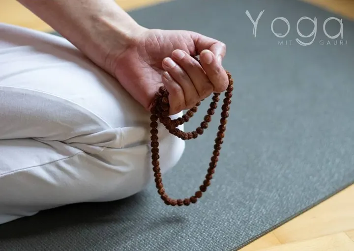 Yoga mit Gauri — Wellness in Beiertheimer Feld, Karlsruhe