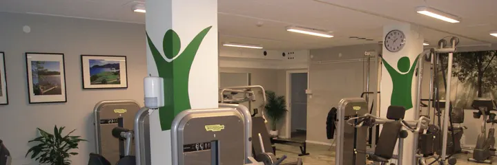 Landa motion & träning — träningsstudio i Kurlanda, Kristinehamn — 3