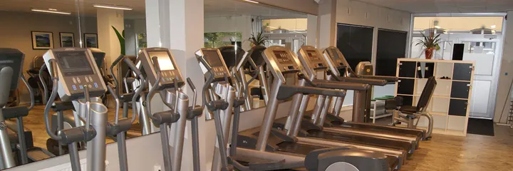 Landa motion & träning — träningsstudio i Kristinehamn — 5