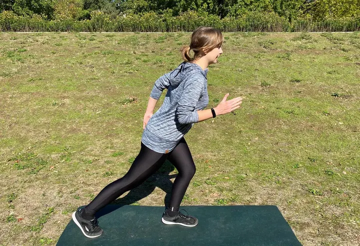 Jabi Fitness: Pilates, Rückenfit, Cardio — Pilates in Bockenheim, Frankfurt am Main