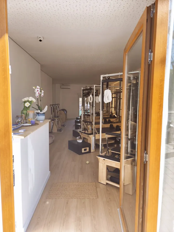 Soma Studio Pilates — pilates-studio en Son Cotoner, Palma — 2