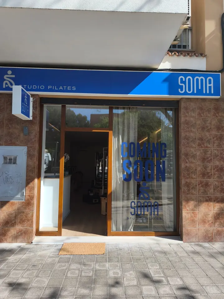 Soma Studio Pilates — pilates-studio en Palma — 3