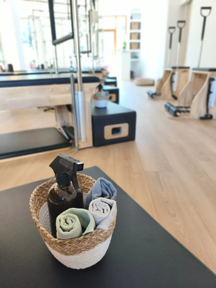 Soma Studio Pilates — pilates-studio en Palma — 4