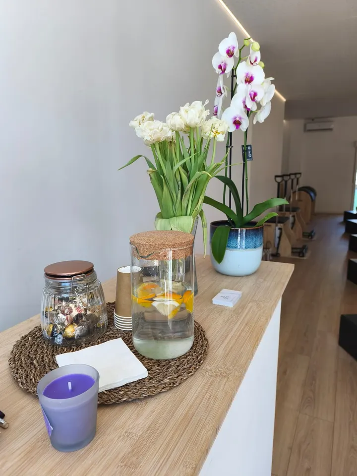 Soma Studio Pilates — pilates-studio en Palma — 5