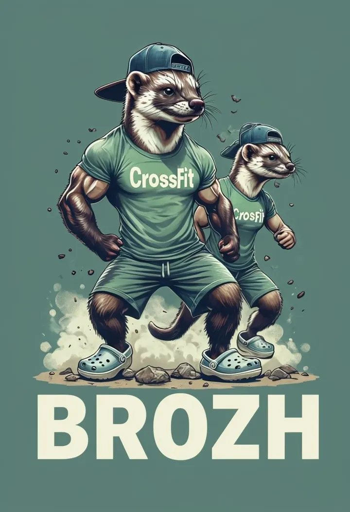 CrossFit Brozh — crossfit-studio à Guilers — 4