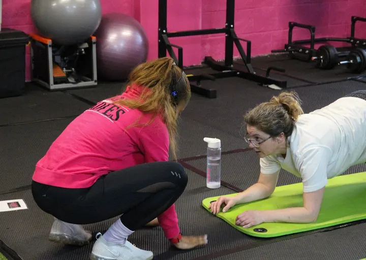 Fitter Body Ladies Luton — bootcamp-studio in Round Green, Luton — 2