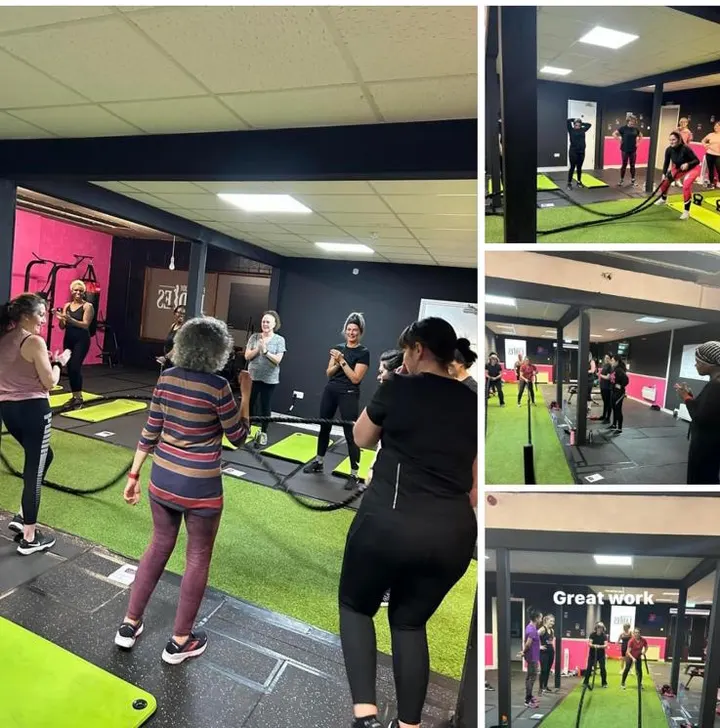 Fitter Body Ladies Luton — bootcamp-studio in Luton — 3