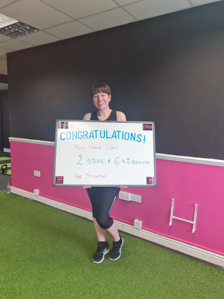 Fitter Body Ladies Luton — Bootcamp in Round Green, Luton