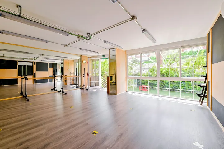DACCAPO — baile-studio en Distrito Municipal I (sin urbanizaciones), Pozuelo de Alarcón — 3
