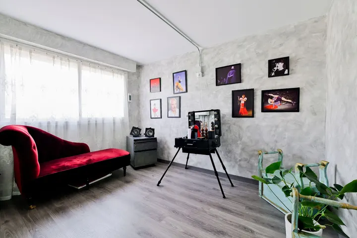 DACCAPO — baile-studio en Pozuelo de Alarcón — 3