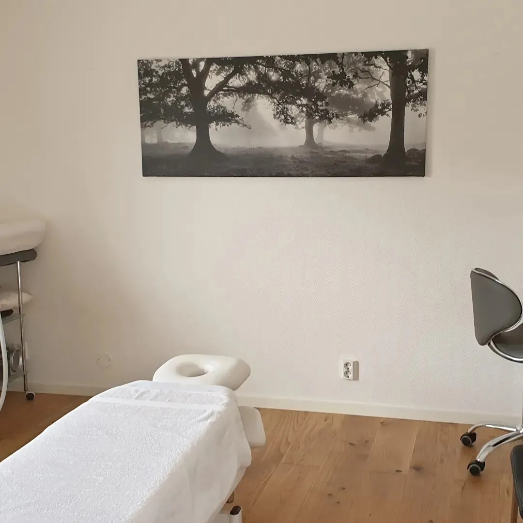Cryo Salongen Onsala — återhämtning-studio i Onsala — 4