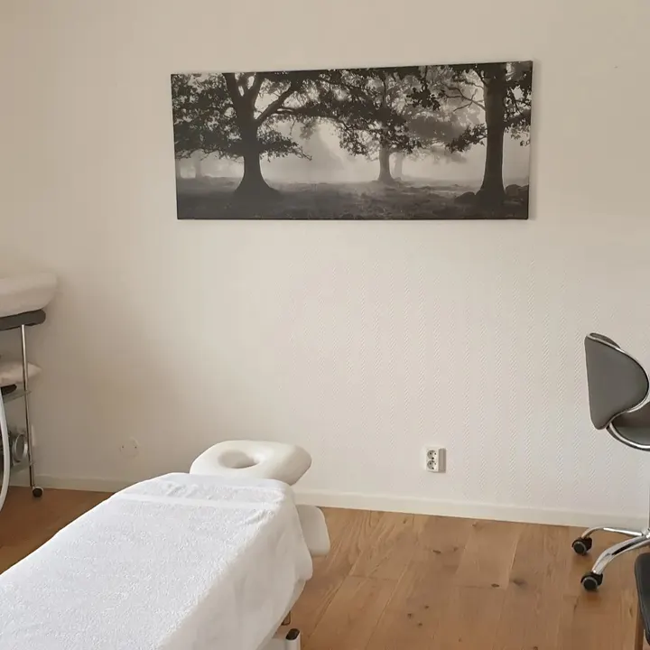 Cryo Salongen Onsala — återhämtning-studio i Onsala — 4