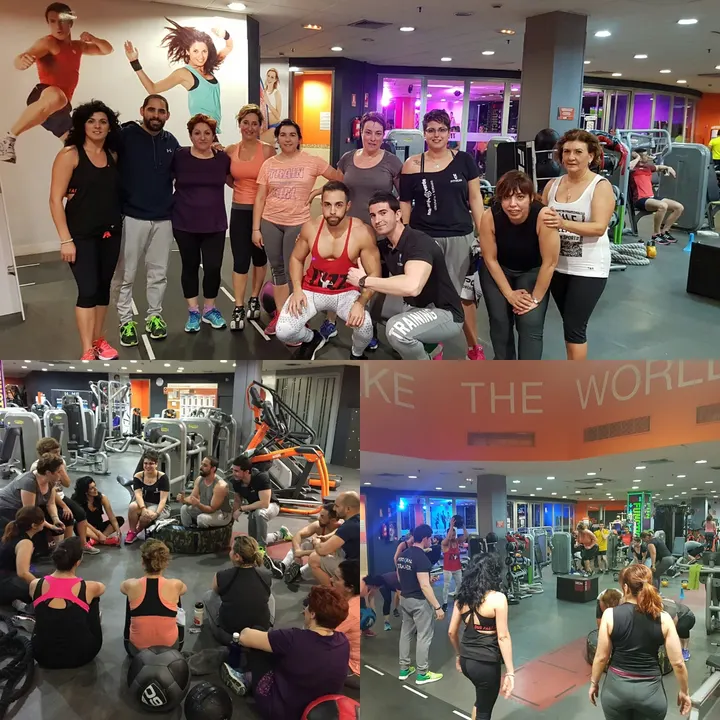 Home Fitness Investments SL — estudio de fitness-studio en Distrito Poniente Sur, Córdoba — 3