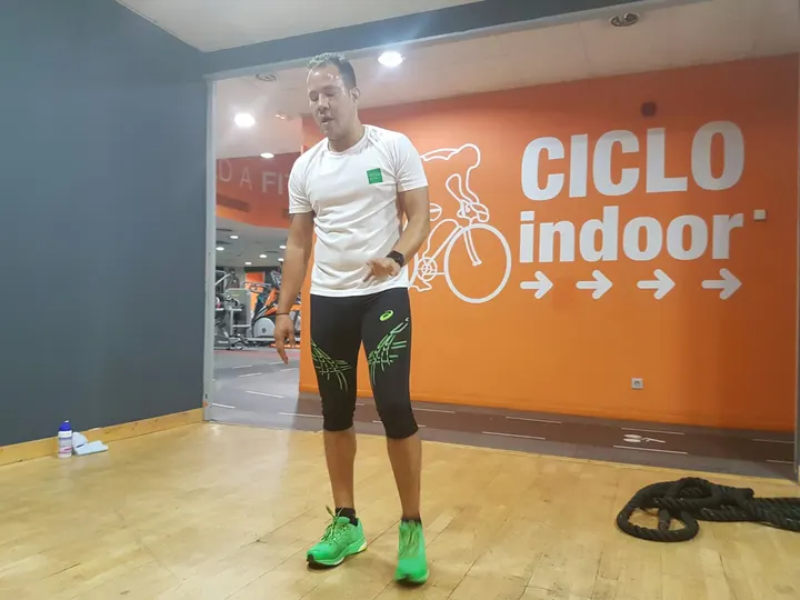Home Fitness Investments SL — estudio de fitness-studio en Córdoba — 4