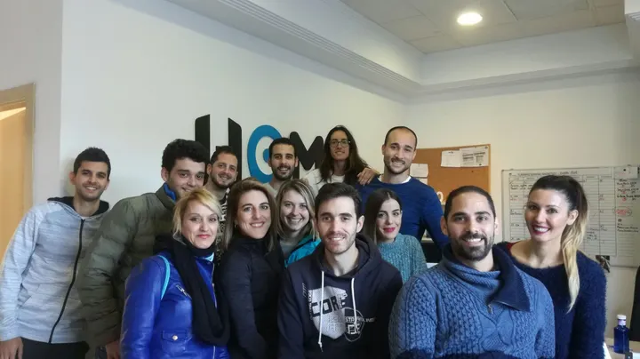 Home Fitness Investments SL — estudio de fitness-studio en Córdoba — 5