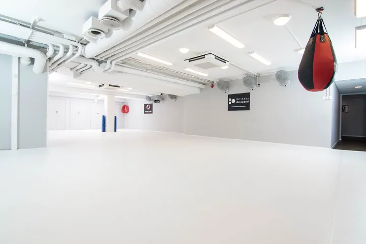 Miller's Martial Arts & Personal Training — kampsport-studio i Frogner, Oslo — 2