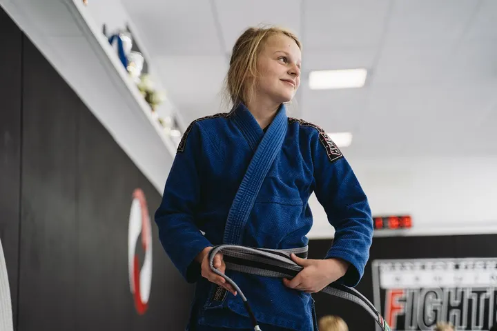 Miller's Martial Arts & Personal Training — kampsport-studio i Oslo — 5