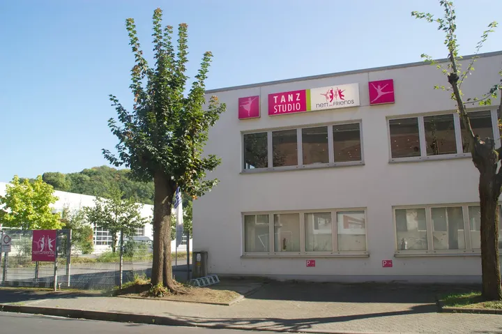 Nett & Friends Siegburg — tanz-studio in Wolsdorf, Siegburg — 2