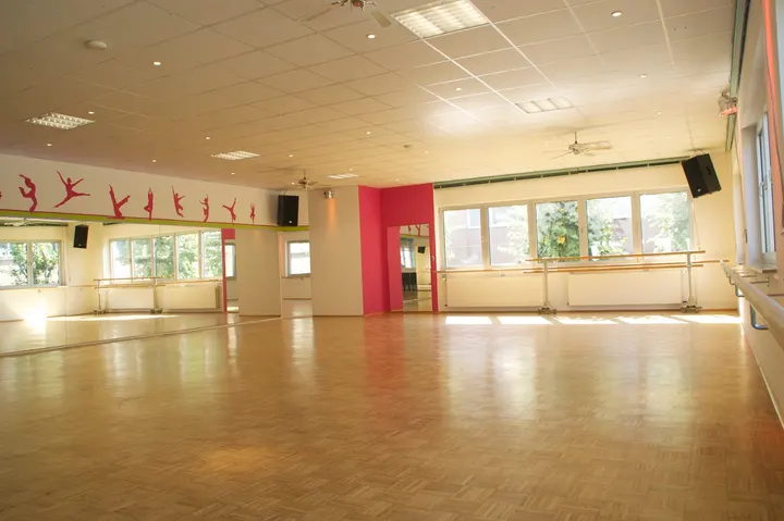 Nett & Friends Siegburg — tanz-studio in Siegburg — 3