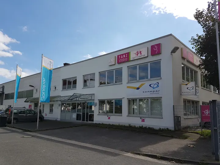 Nett & Friends Siegburg — tanz-studio in Siegburg — 5