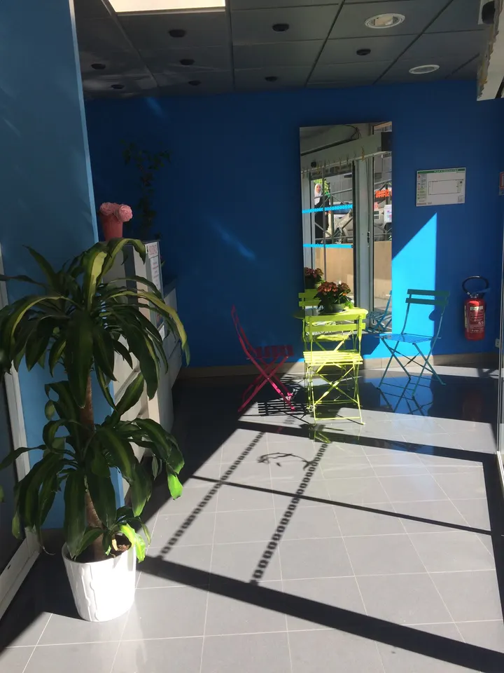 Multi Sports Academy — arts martiaux-studio à Marseille — 4
