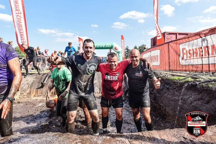 Vol van Eten BoB — CrossFit in Losser