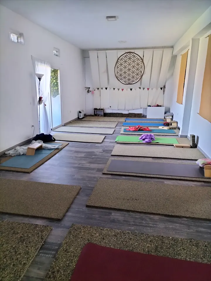 Yoga Canarias — yoga-studio en Garachico — 4