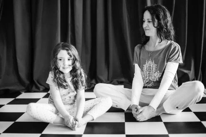 Yoga för stora och små — yoga-studio i Karlstad — 3