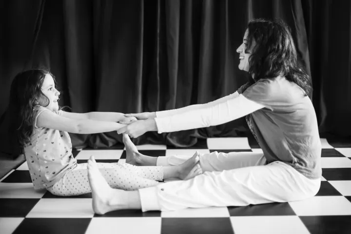 Yoga för stora och små — yoga-studio i Karlstad — 5
