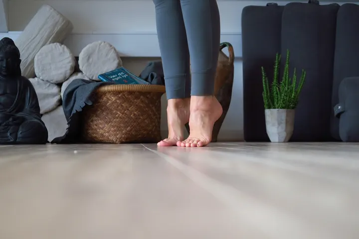 Dansk Yoga Forbund — Yoga i Gentofte, København