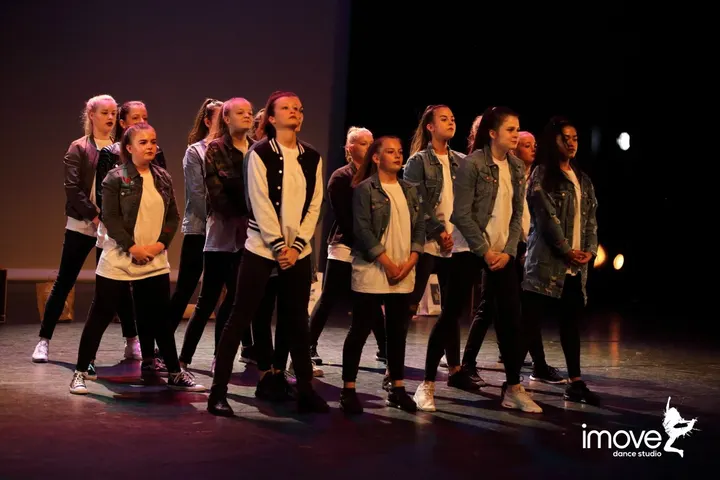 Dance studio imove — dans-studio in Ede — 3