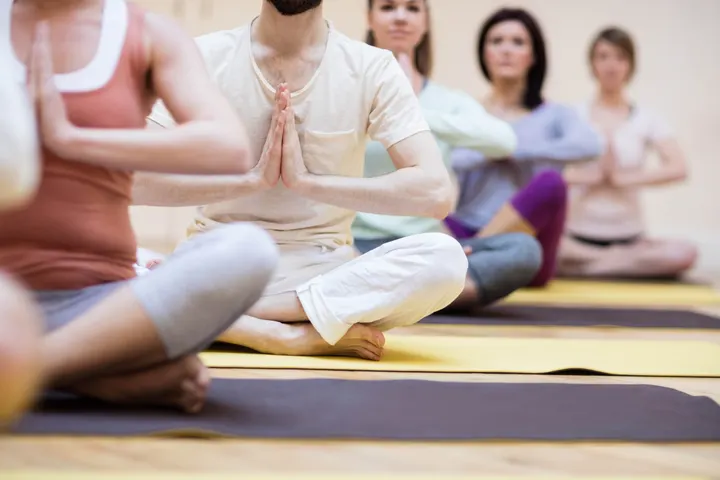 Inyoga Ermelo, Putten, Voorthuizen (Barneveld) — yoga-studio in Putten — 2