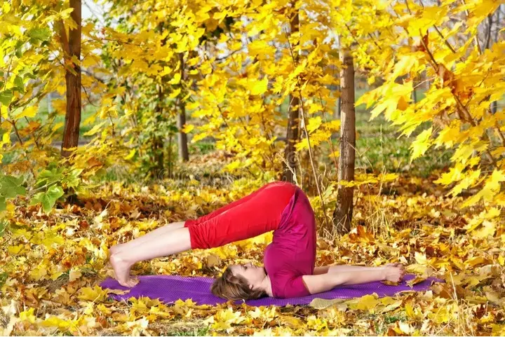 Inyoga Ermelo, Putten, Voorthuizen (Barneveld) — yoga-studio in Putten — 3