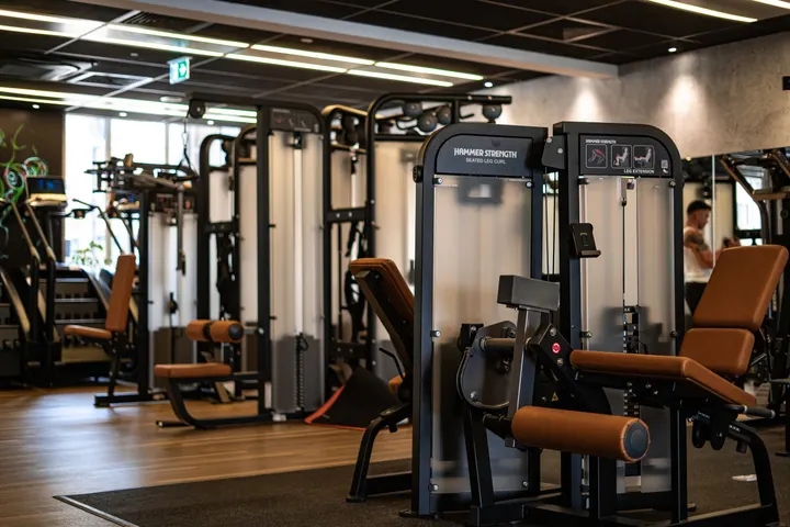 Retrofit London — fitness studio in Brompton, London — 2