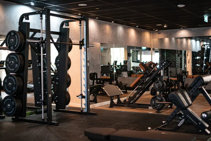 Retrofit London — fitness studio in Brompton, London — 3