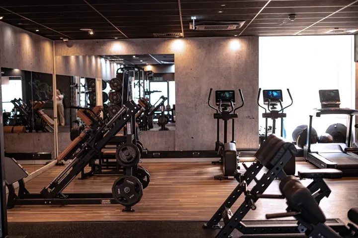Retrofit London — fitness studio in London — 3