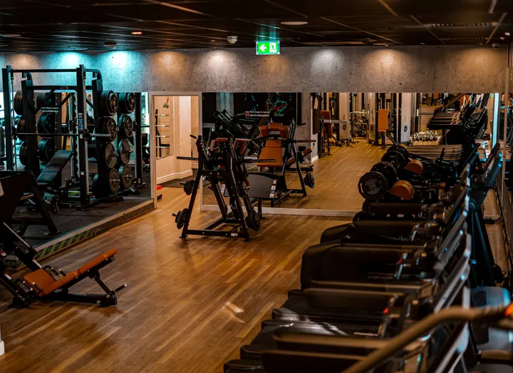 Retrofit London — fitness studio in London — 4