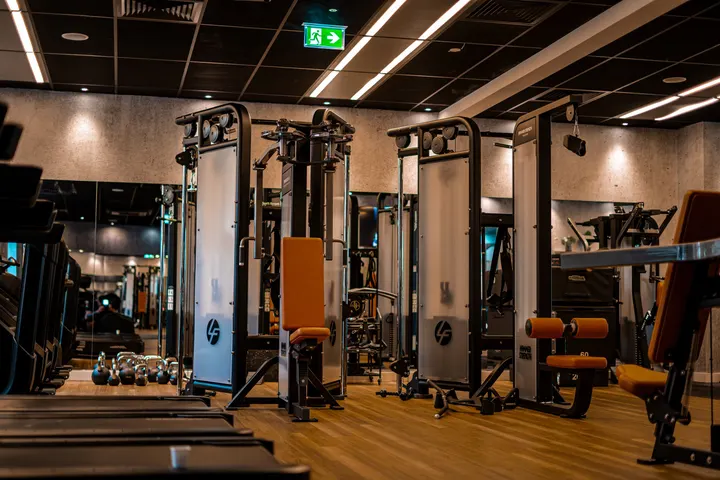 Retrofit London — fitness studio in London — 5