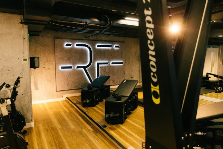 Retrofit London — Fitness Studio in Brompton, London