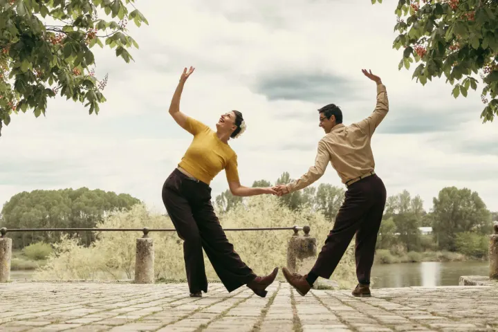 Swingchap — danse-studio à Orléans — 3