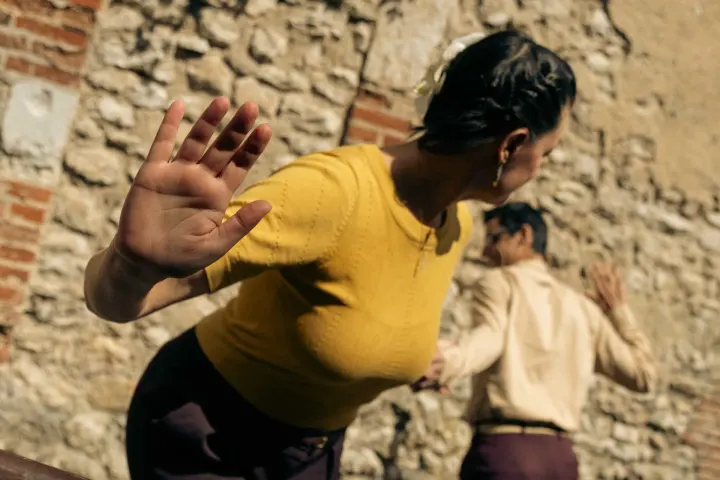 Swingchap — danse-studio à Orléans — 4