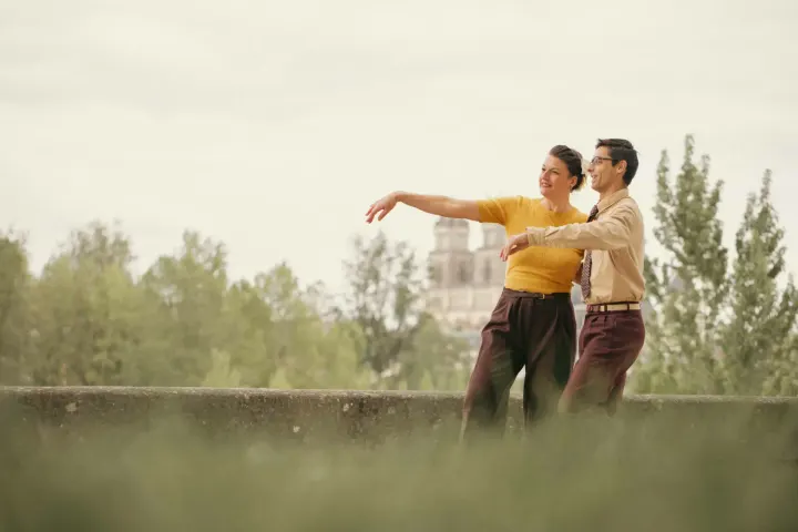 Swingchap — danse-studio à Orléans — 5