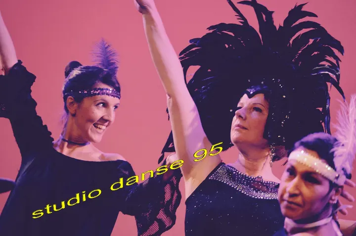 Studio Danse 95 — danse-studio à Méry-sur-Oise — 2