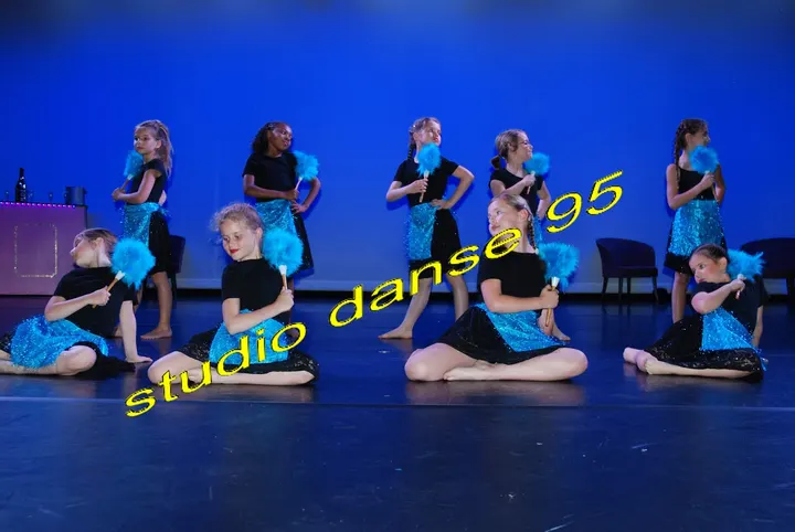 Studio Danse 95 — danse-studio à Méry-sur-Oise — 3